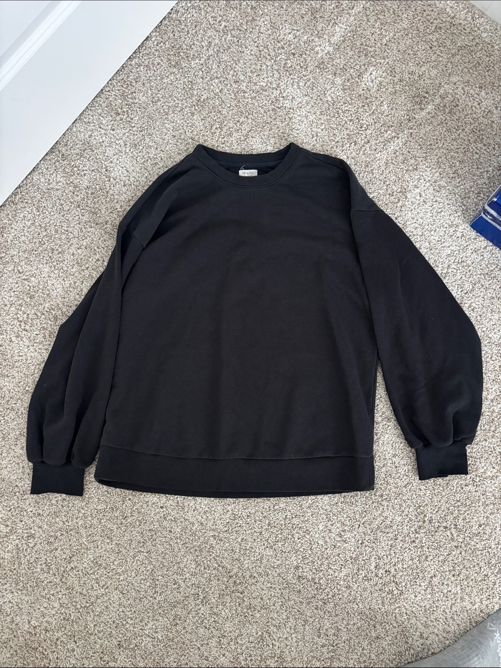 Pilcro oversized pull over - Picture 3 of 3